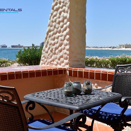 Marina Pinacate B-101 Aparthotel Puerto Penasco Luaran gambar