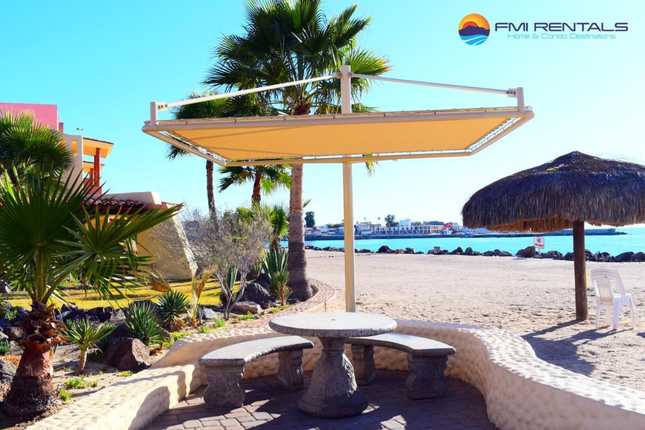 Marina Pinacate B-101 Aparthotel Puerto Penasco Luaran gambar