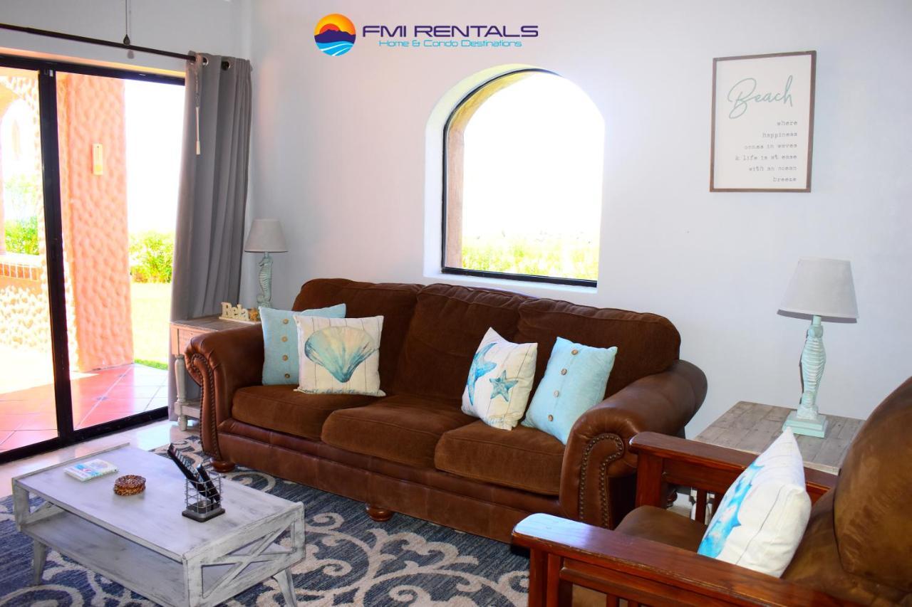 Marina Pinacate B-101 Aparthotel Puerto Penasco Luaran gambar