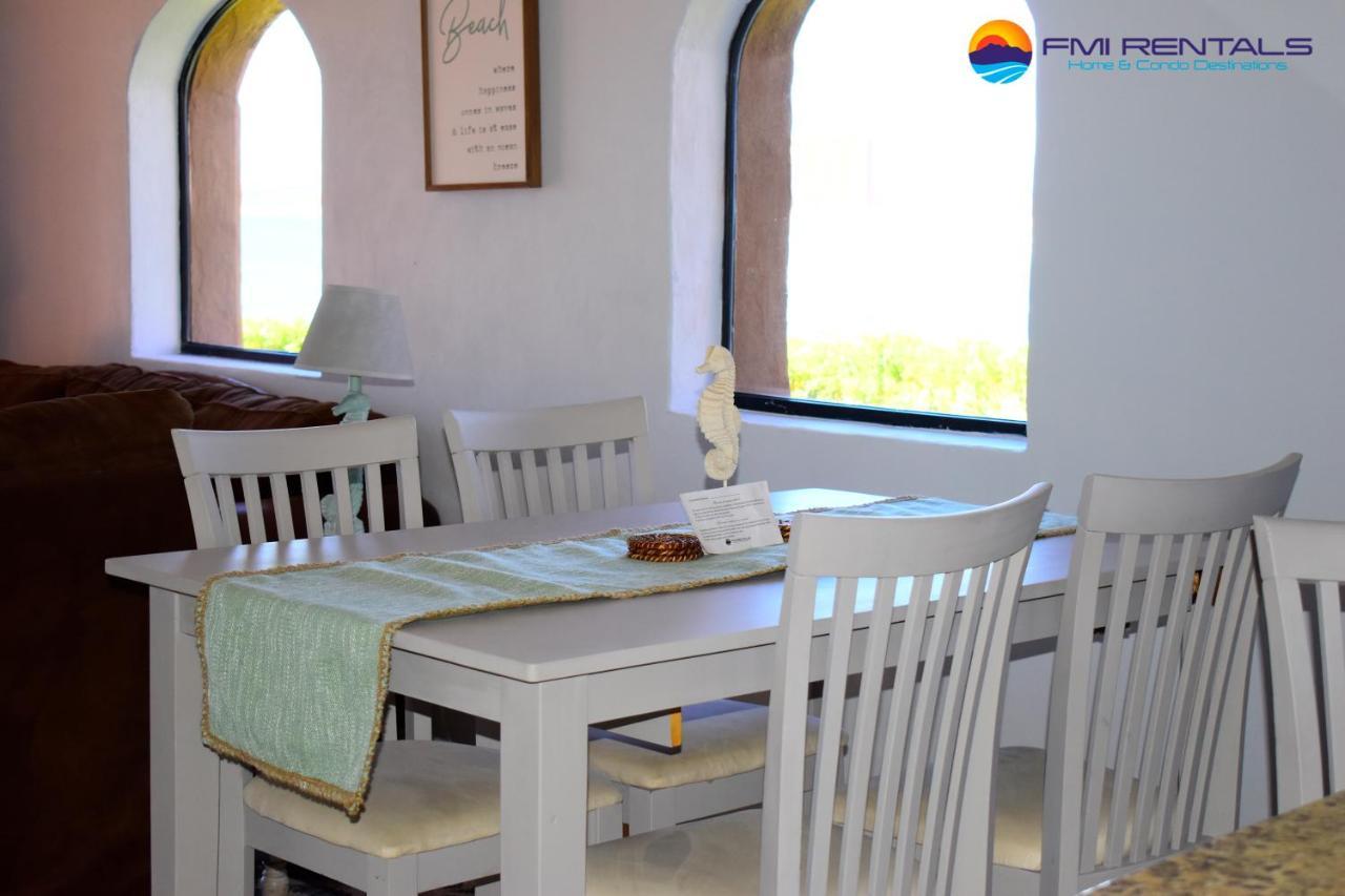 Marina Pinacate B-101 Aparthotel Puerto Penasco Luaran gambar