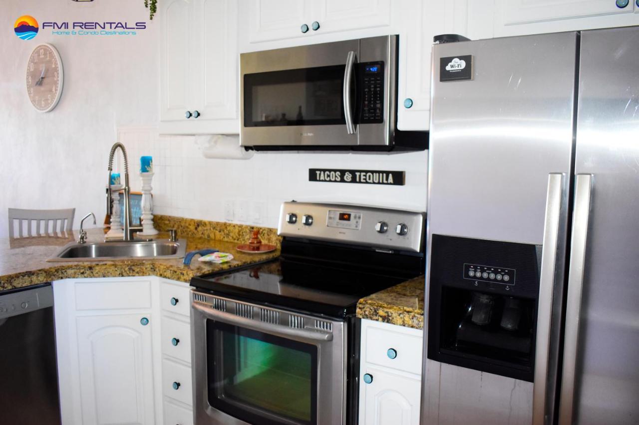 Marina Pinacate B-101 Aparthotel Puerto Penasco Luaran gambar