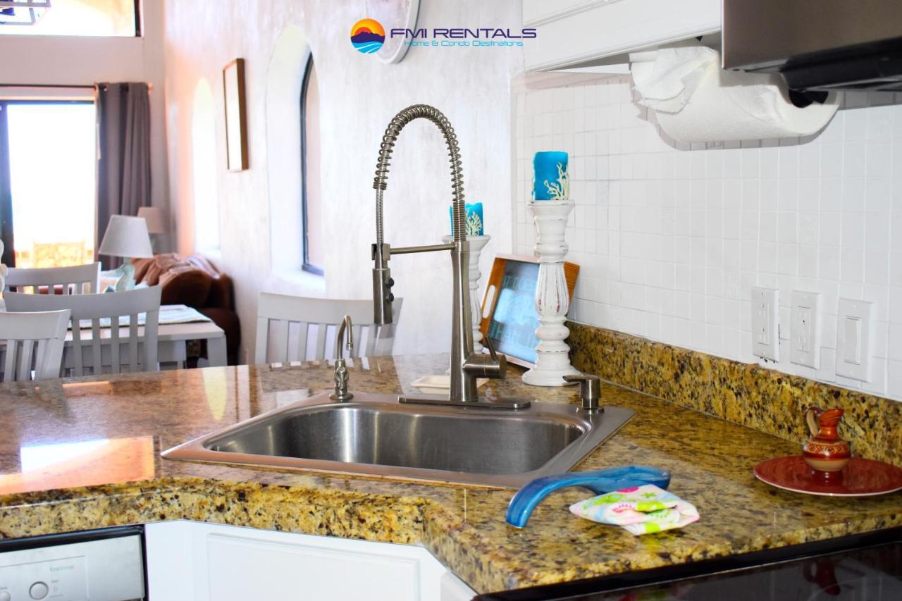 Marina Pinacate B-101 Aparthotel Puerto Penasco Luaran gambar