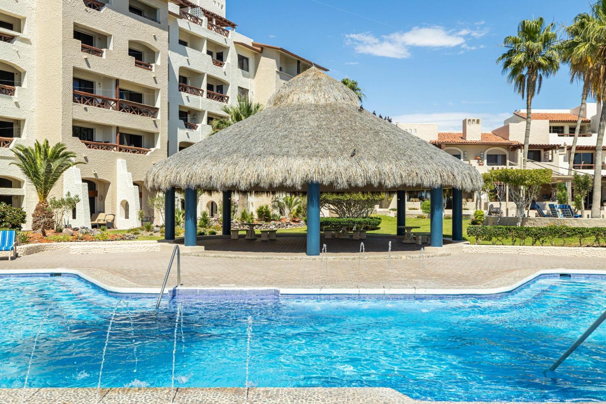 Marina Pinacate B-101 Aparthotel Puerto Penasco Luaran gambar