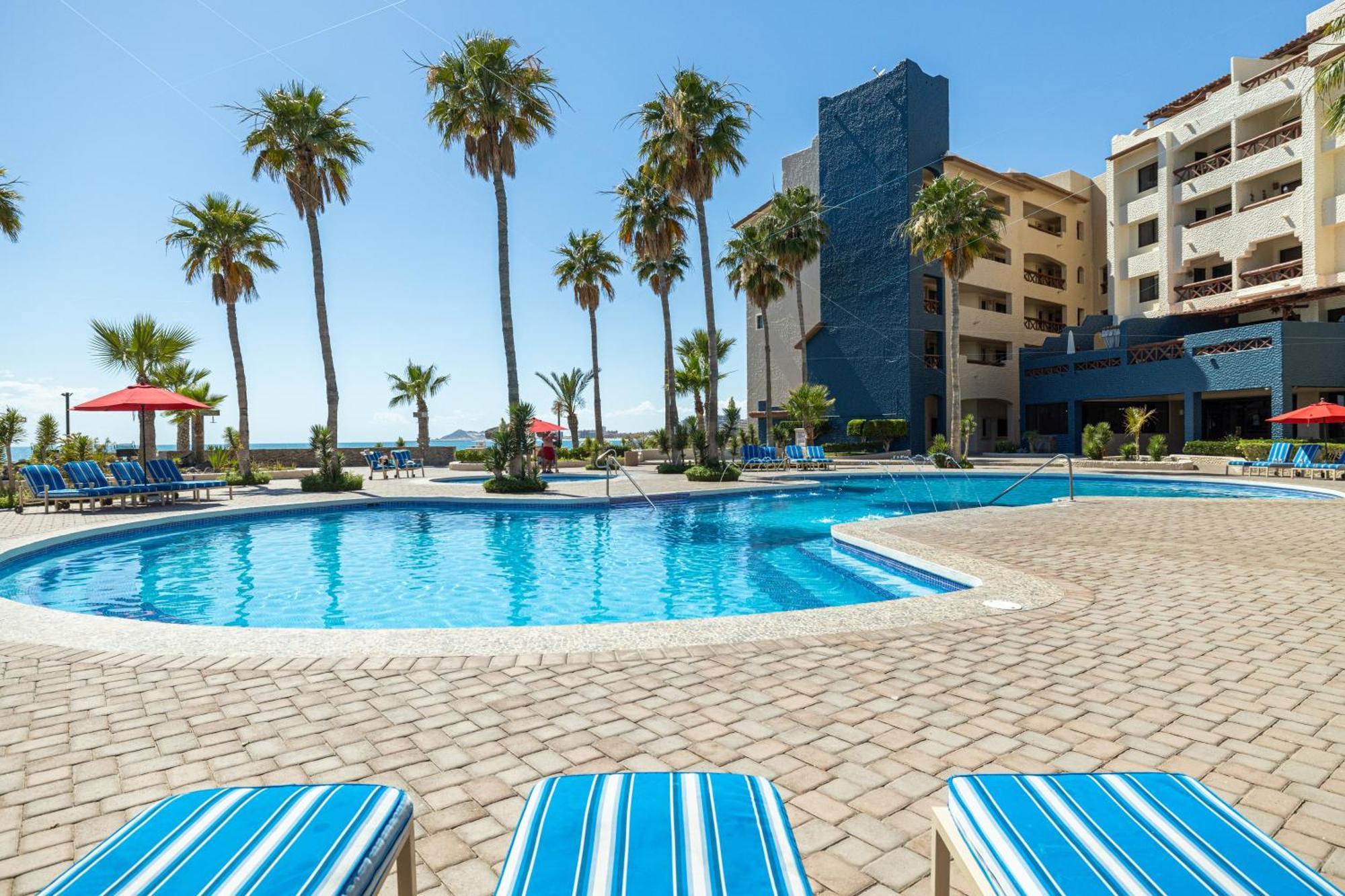 Marina Pinacate B-101 Aparthotel Puerto Penasco Luaran gambar