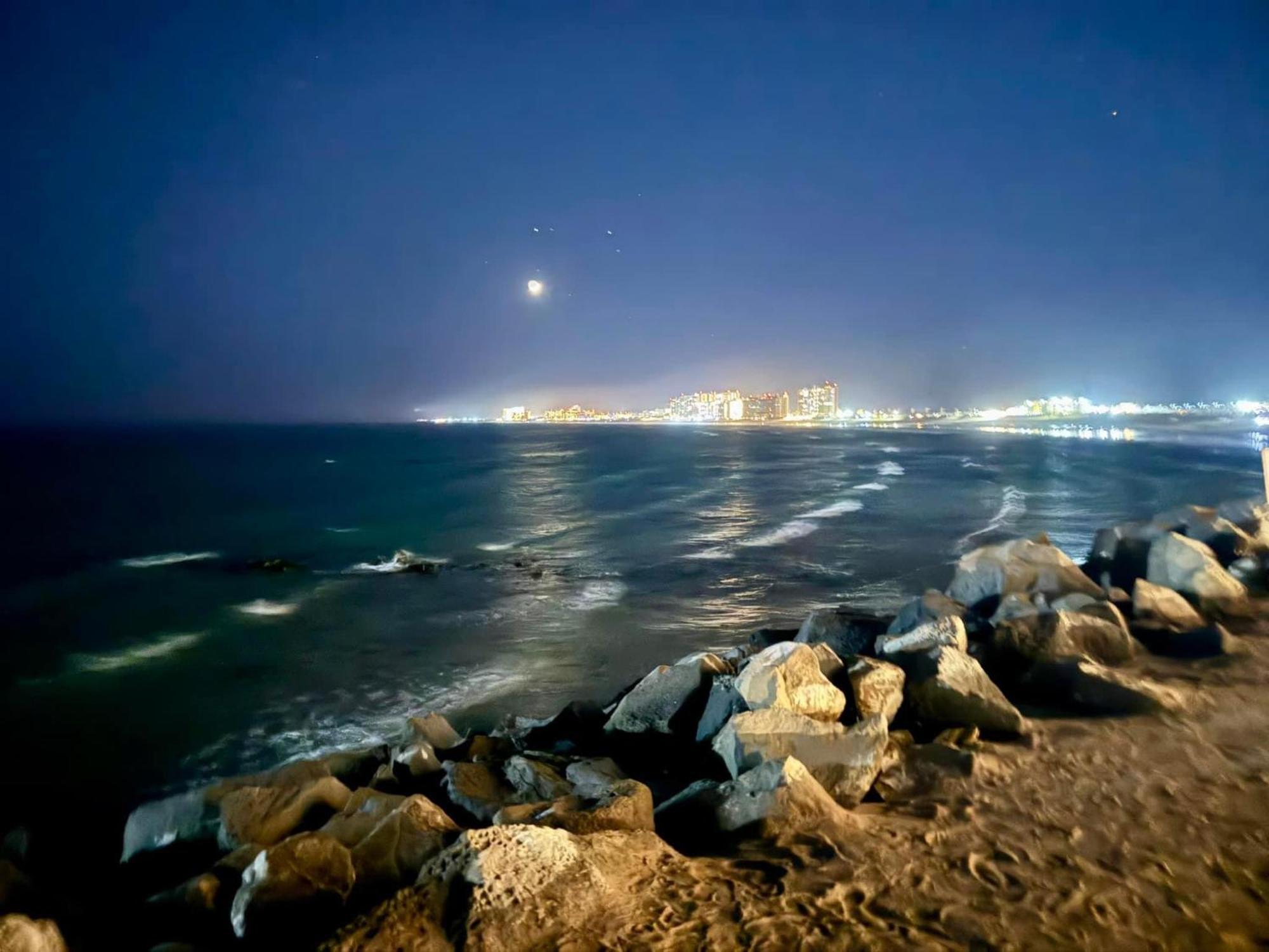 Marina Pinacate B-101 Aparthotel Puerto Penasco Luaran gambar