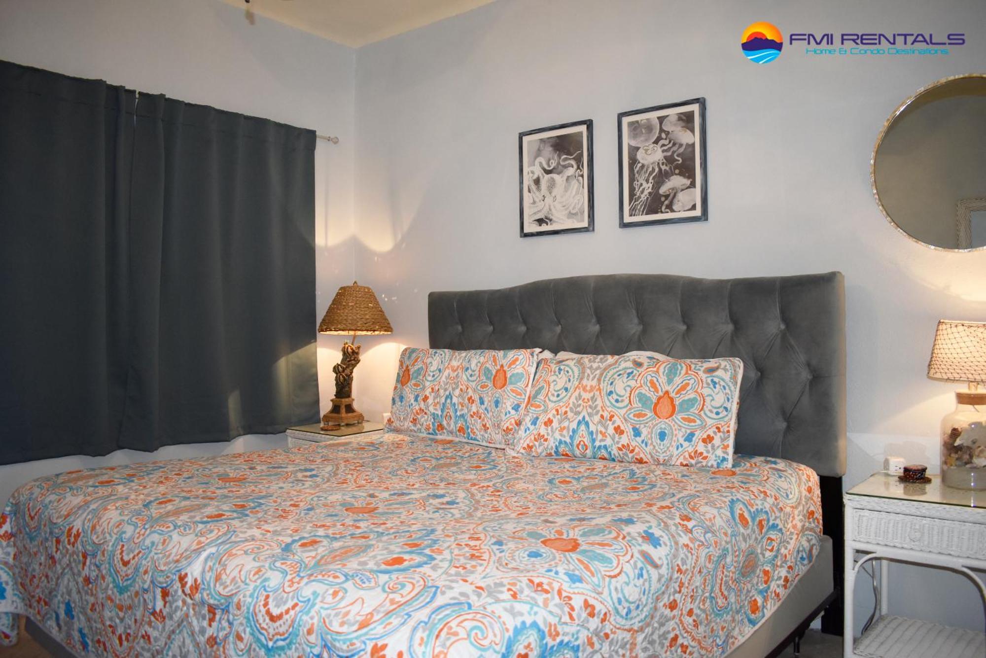 Marina Pinacate B-101 Aparthotel Puerto Penasco Luaran gambar